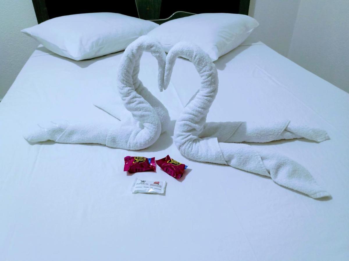 Hotel Bless Cascavel  Kültér fotó