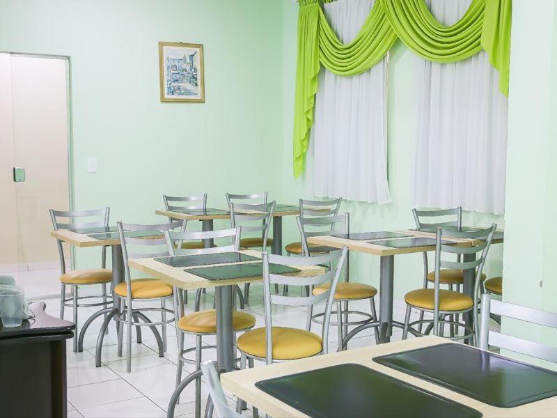 Hotel Bless Cascavel  Kültér fotó
