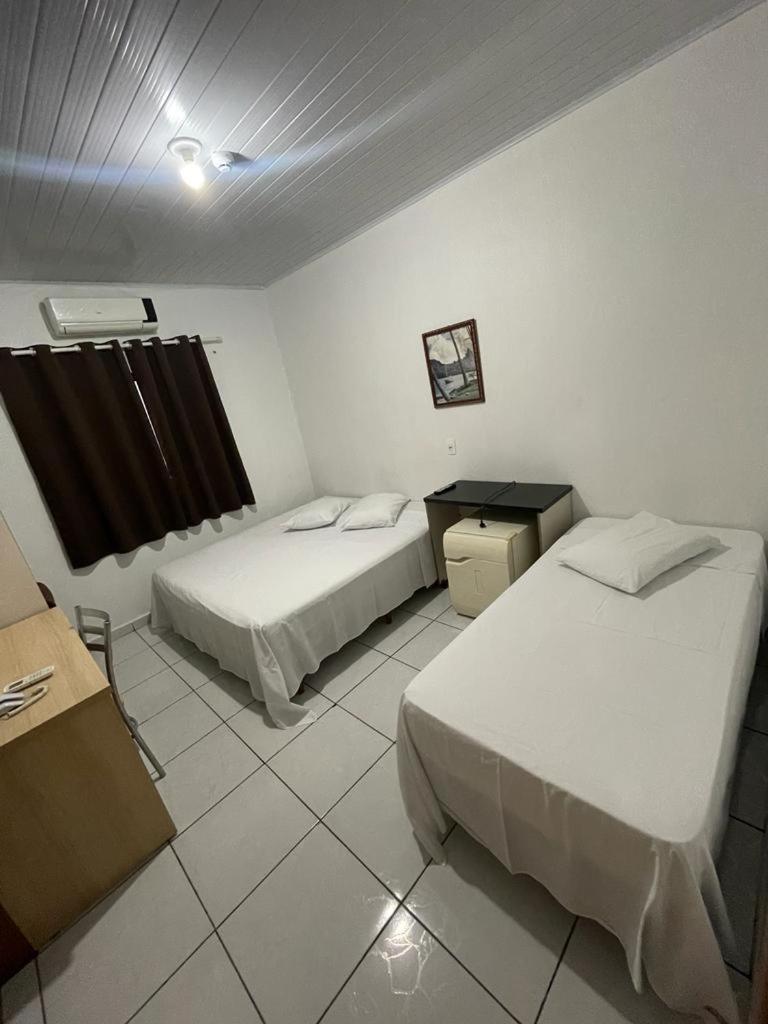 Hotel Bless Cascavel  Kültér fotó